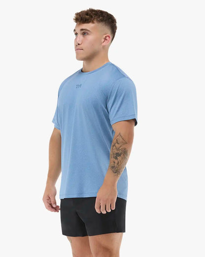 Airtec™ Men's Tee - Solid | TYR Featured