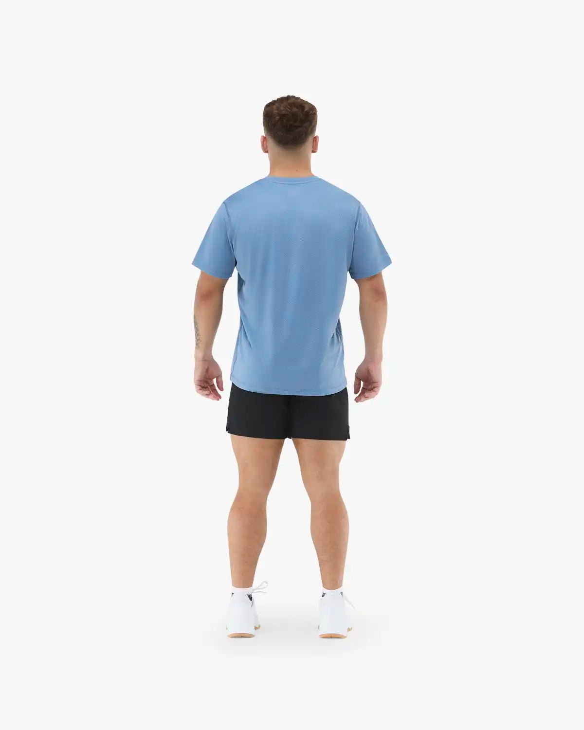 Airtec™ Men's Tee - Solid | TYR Featured
