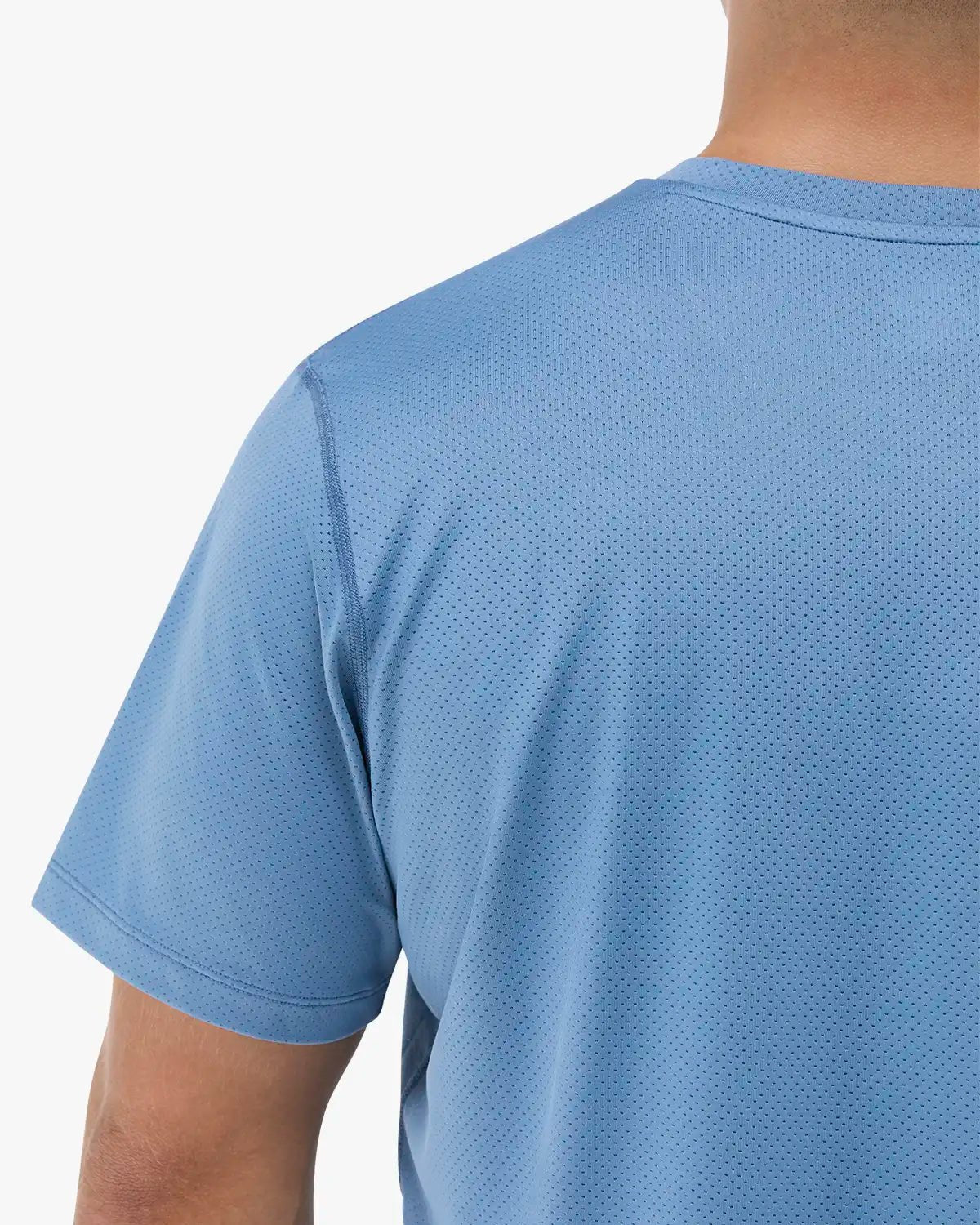Airtec™ Men's Tee - Solid | TYR Featured