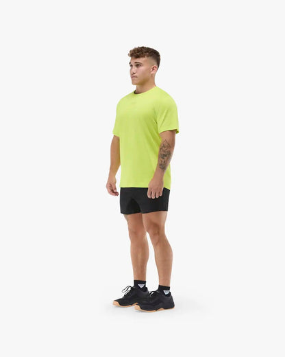 Airtec™ Men's Tee - Solid | TYR Featured