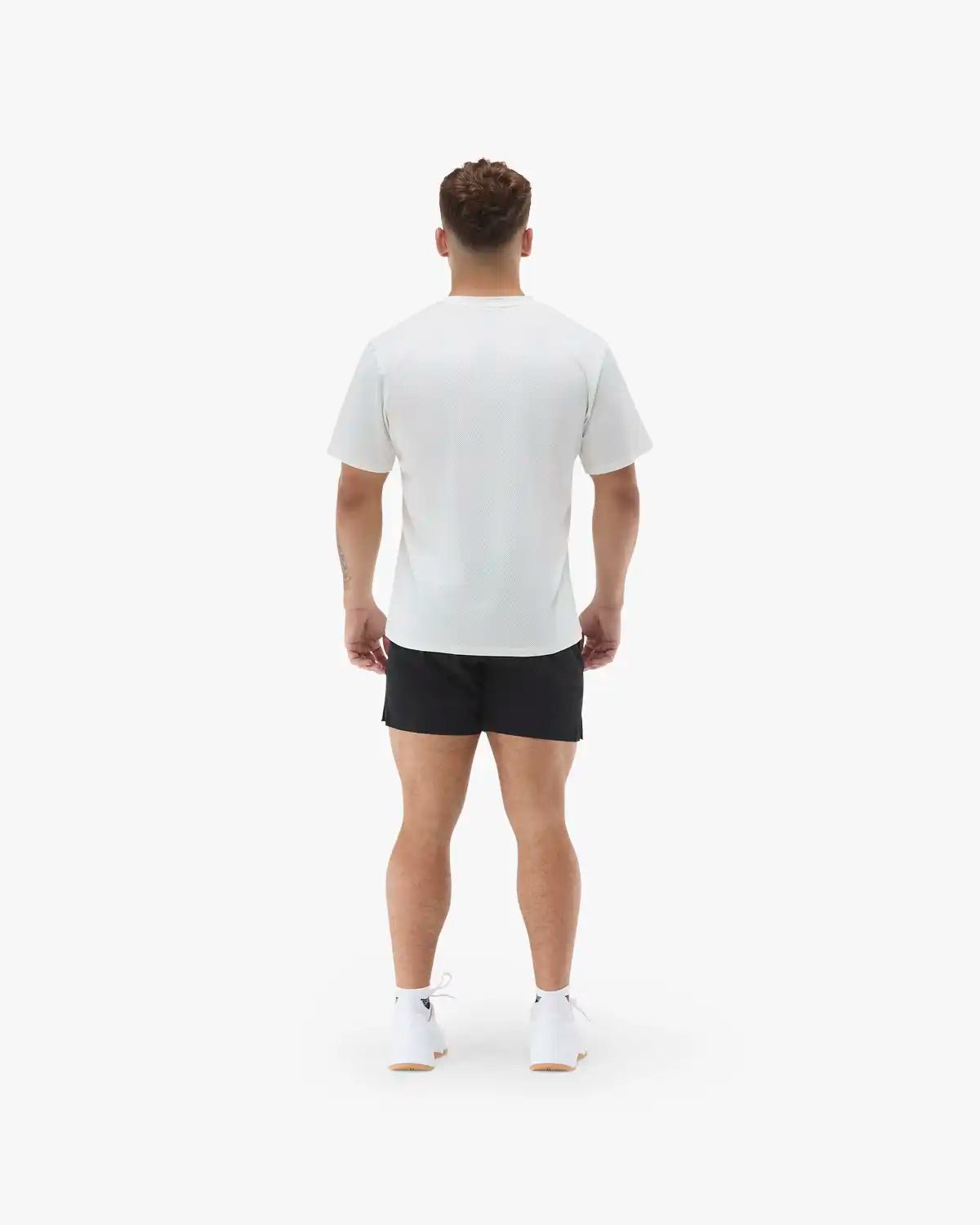 Airtec™ Men's Tee - Solid | TYR Featured