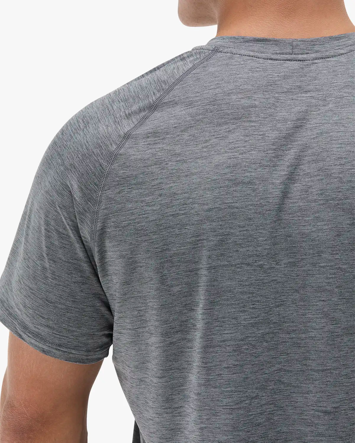 ClimaDry™ Men's Raglan Tech Tee - Solid | TYR Popular