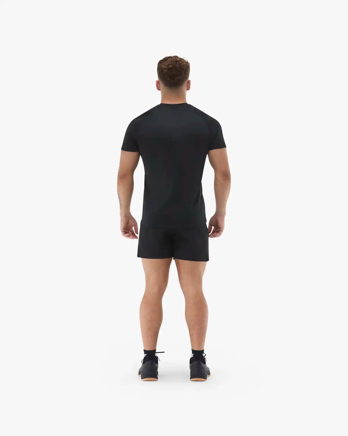 ClimaDry™ Men's Raglan Tech Tee - Solid | TYR Popular