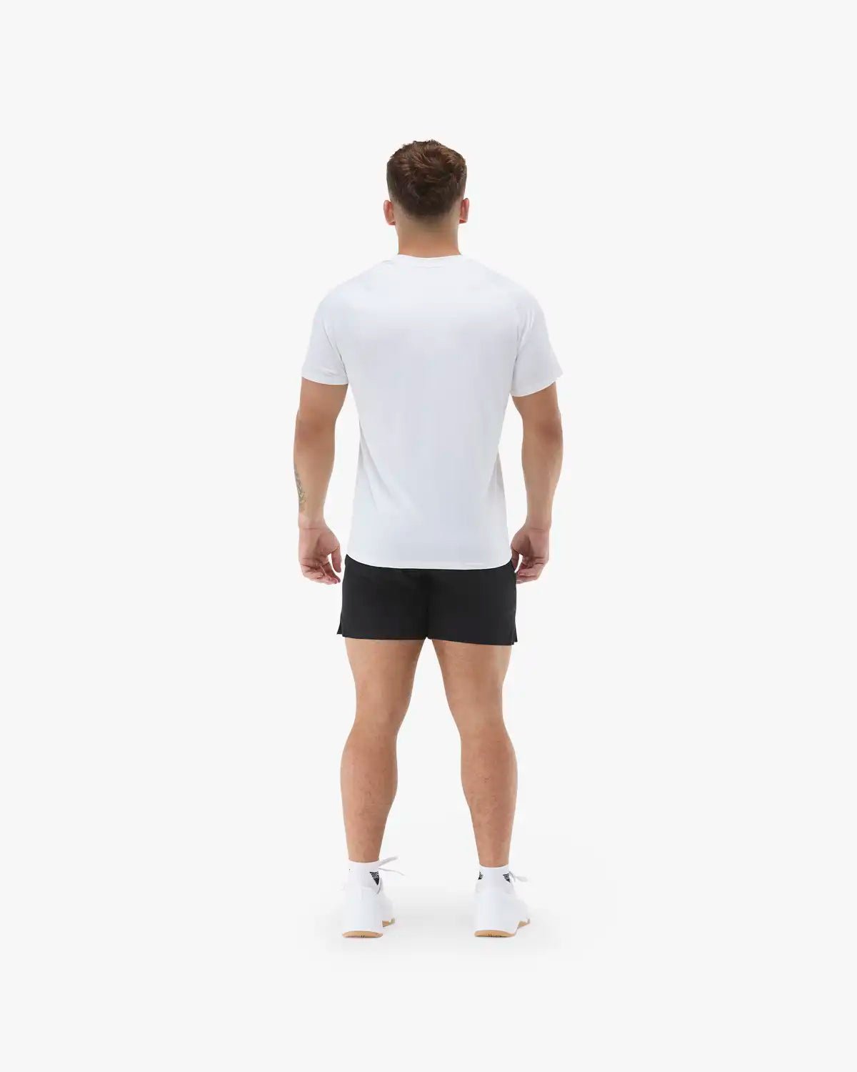 ClimaDry™ Men's Raglan Tech Tee - Solid | TYR Popular