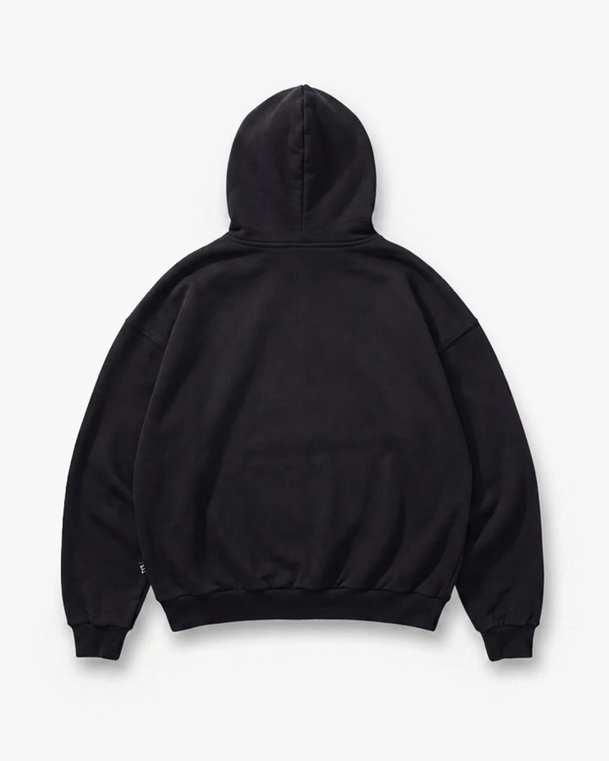 Men's Vintage Wash Oversized Pullover Hoodie - Garment Dyed | TYR Trending