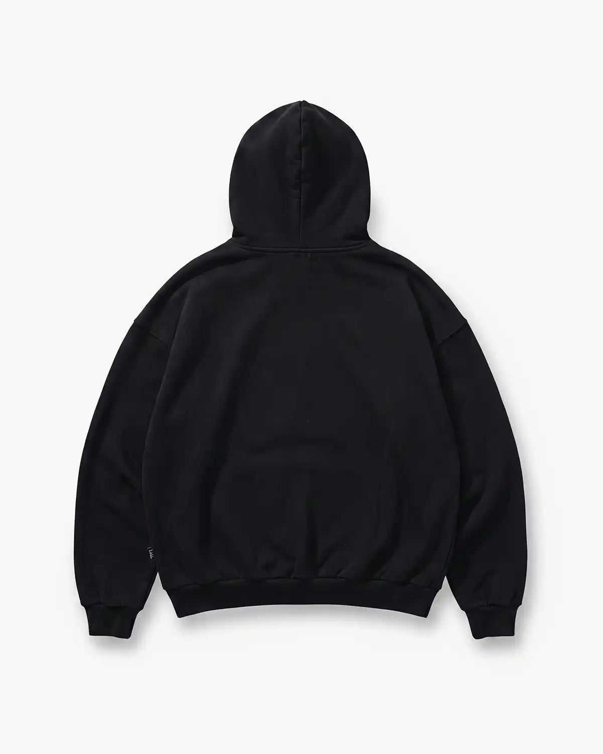 Men's TYR Sport Stencil Graphic Oversized Pullover Hoodie | TYR Exclusive