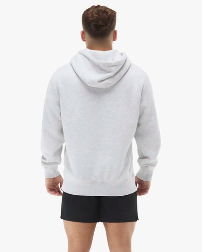 UltraSoft Men's Big Logo Tech Hoodie | TYR Best Seller