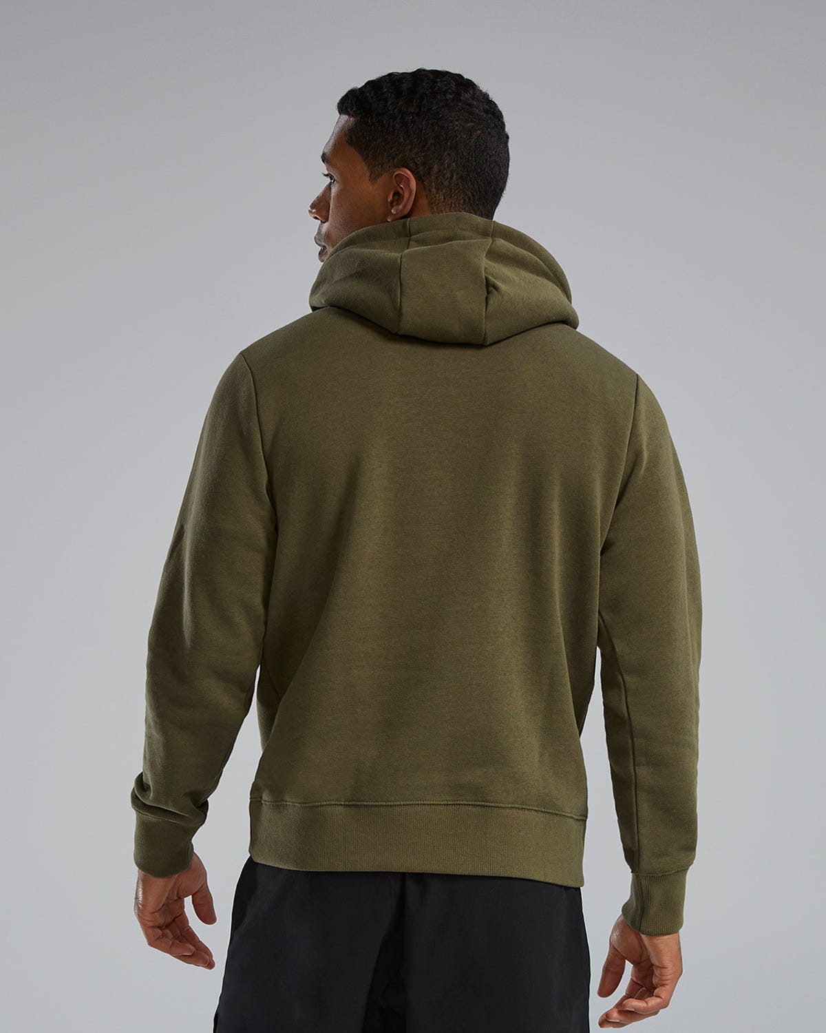 UltraSoft Men's Big Logo Tech Hoodie | TYR Best Seller