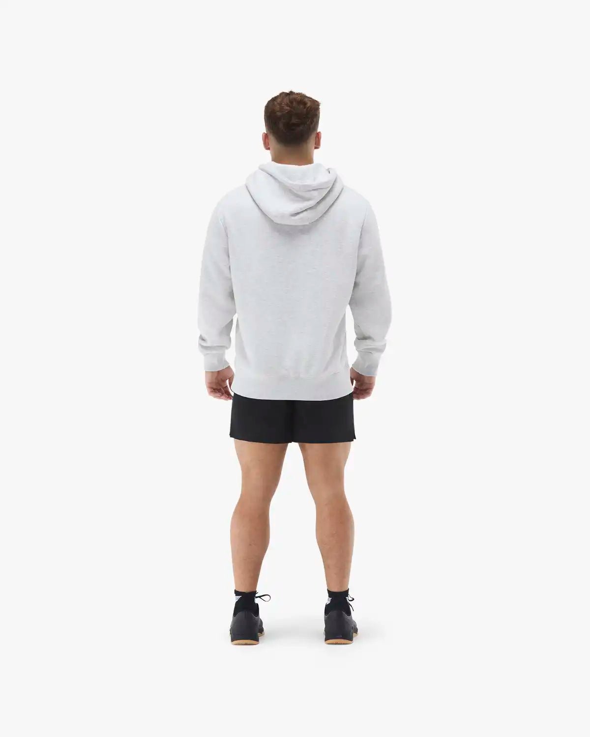 UltraSoft Men's Big Logo Tech Hoodie | TYR Best Seller