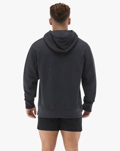 UltraSoft Men's Big Logo Tech Hoodie | TYR Best Seller
