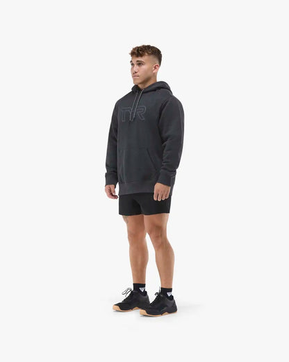 UltraSoft Men's Big Logo Tech Hoodie | TYR Best Seller