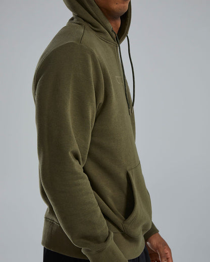 UltraSoft Men's Big Logo Tech Hoodie | TYR Best Seller