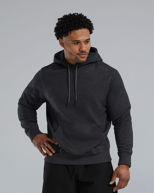 UltraSoft Men's Midweight Fleece Hoodie | TYR Classic