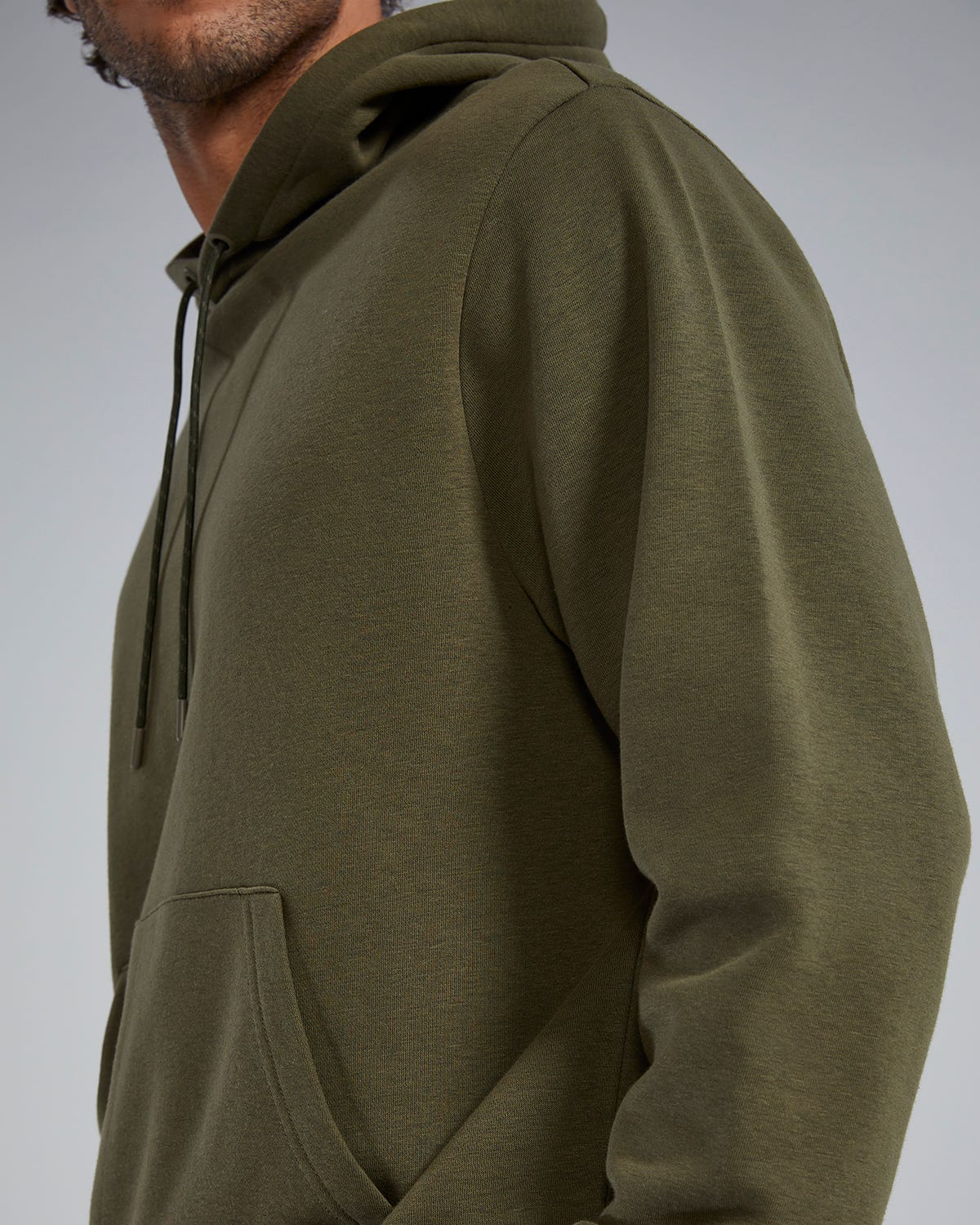 UltraSoft Men's Midweight Fleece Hoodie | TYR Classic