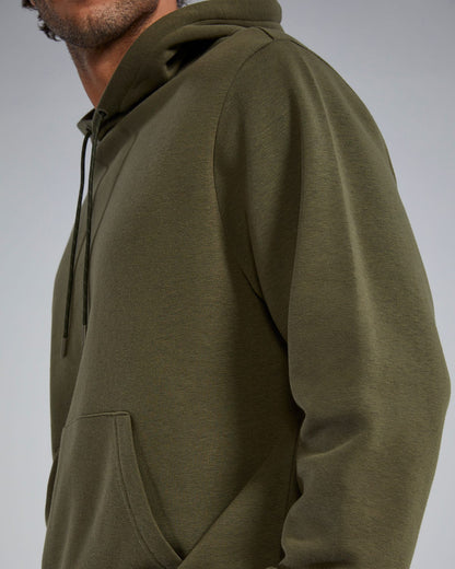 UltraSoft Men's Midweight Fleece Hoodie | TYR Classic