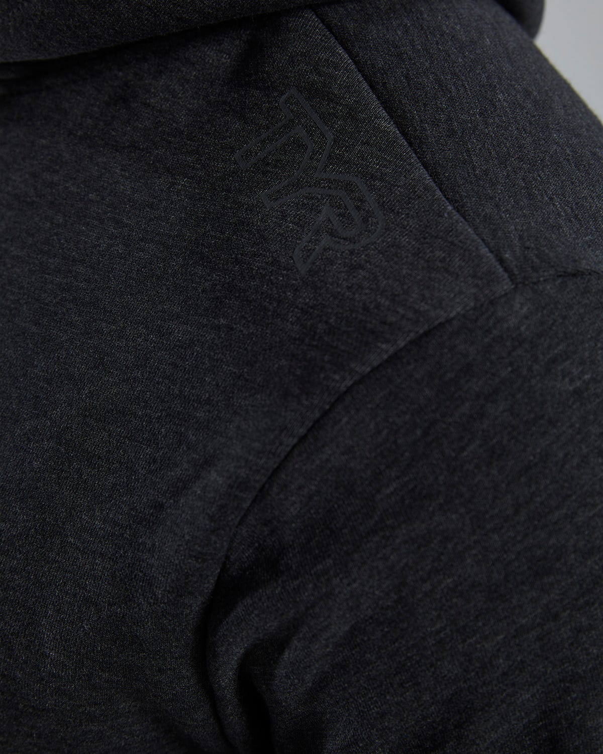 UltraSoft Men's Midweight Fleece Hoodie | TYR Classic