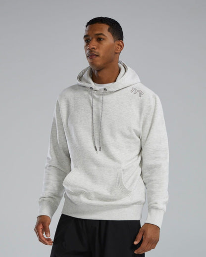 UltraSoft Men's Midweight Fleece Hoodie | TYR Popular
