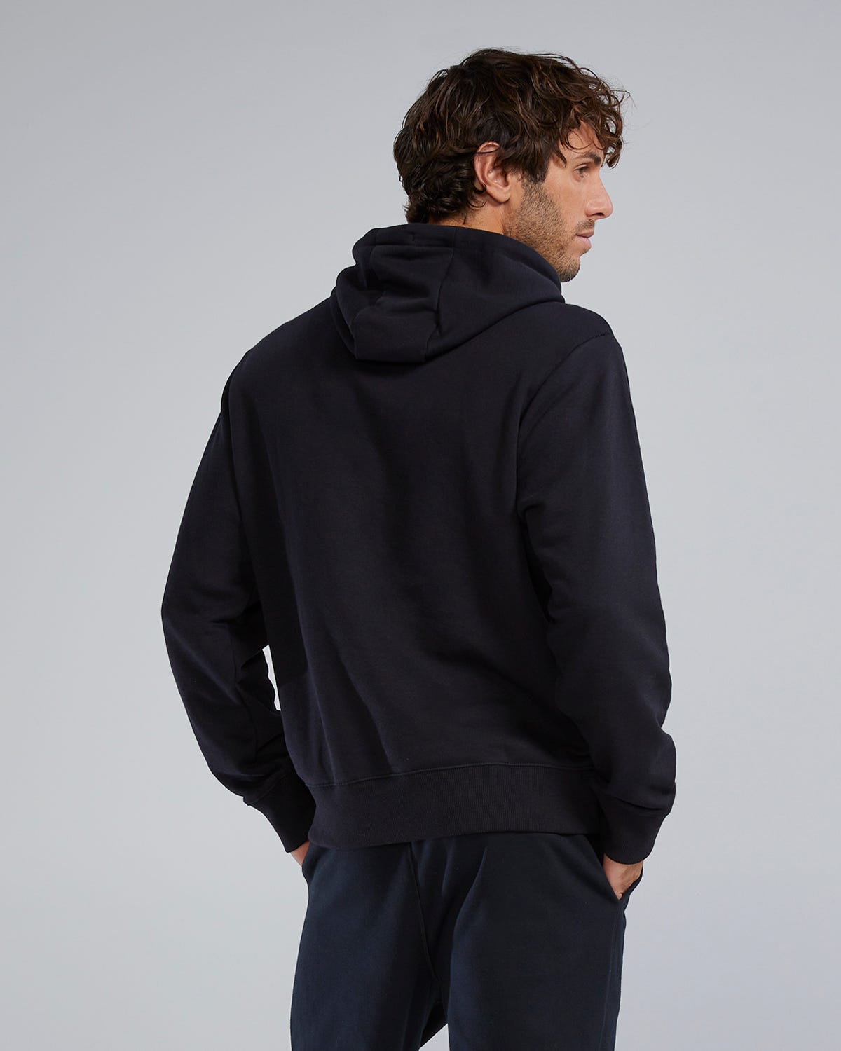 UltraSoft Men's Midweight Fleece Hoodie | TYR Popular