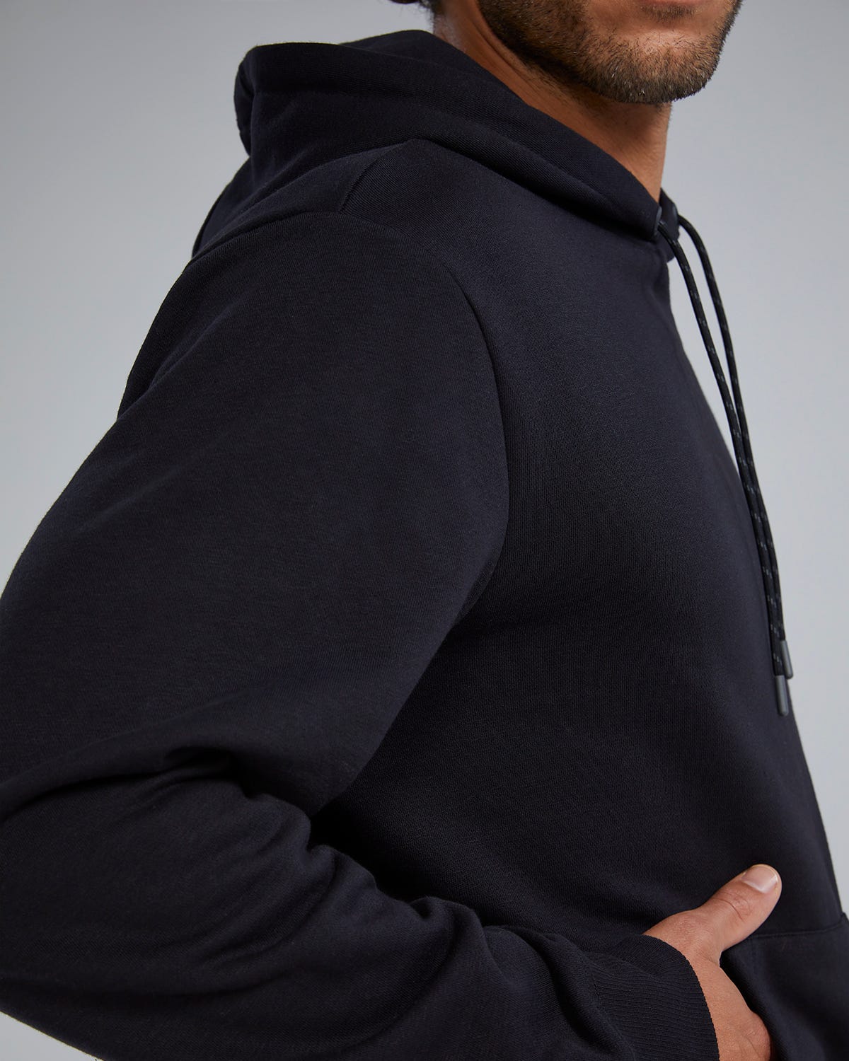 UltraSoft Men's Midweight Fleece Hoodie | TYR Popular