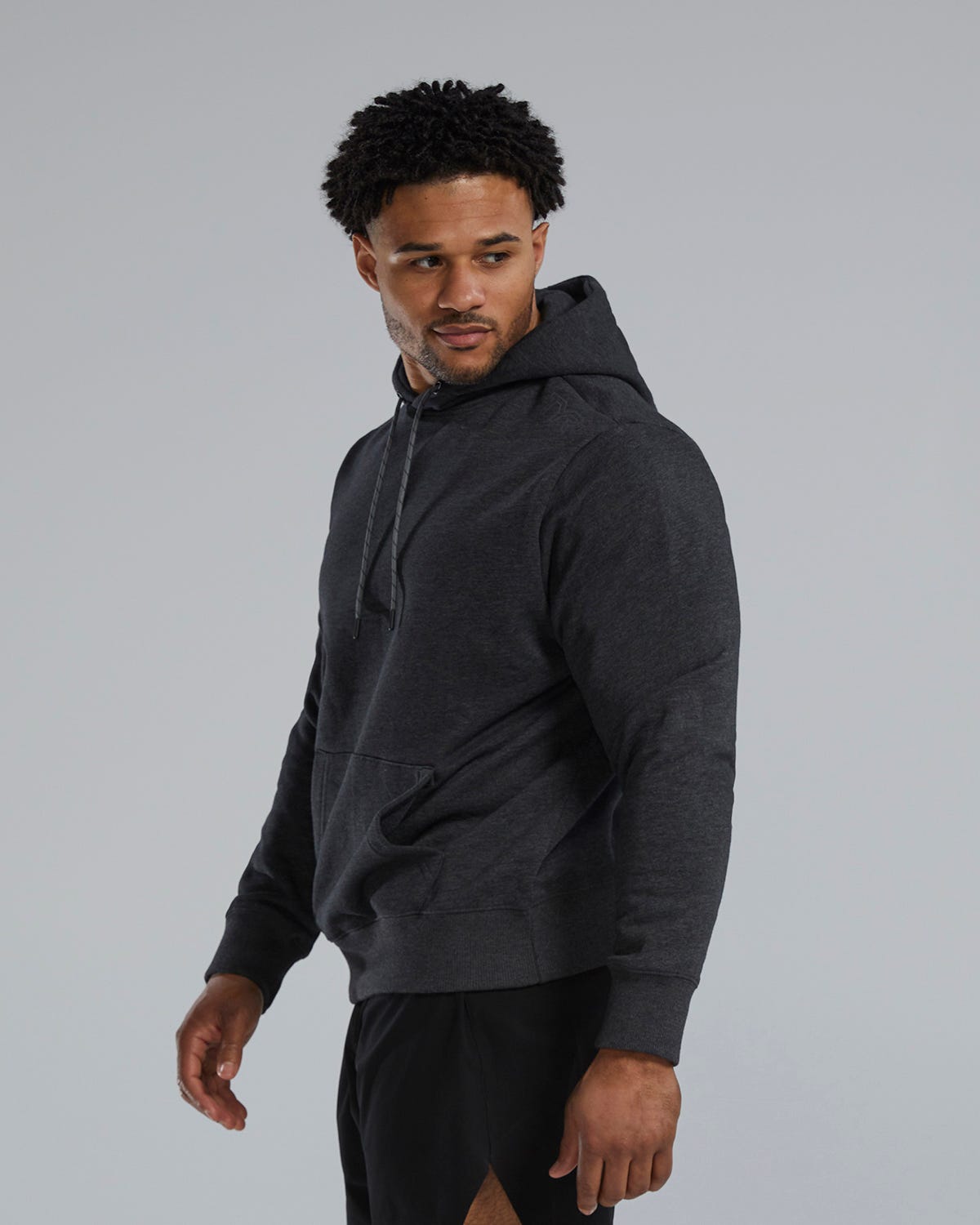 UltraSoft Men's Midweight Fleece Hoodie | TYR Popular