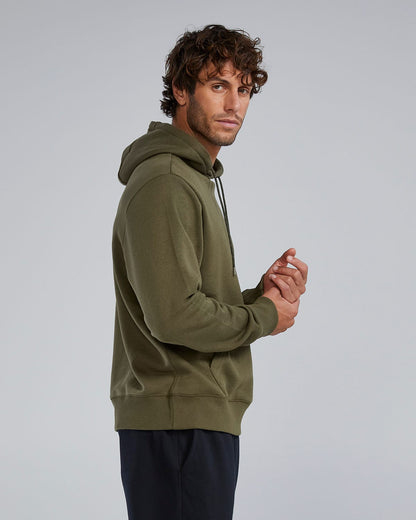 UltraSoft Men's Midweight Fleece Hoodie | TYR Popular