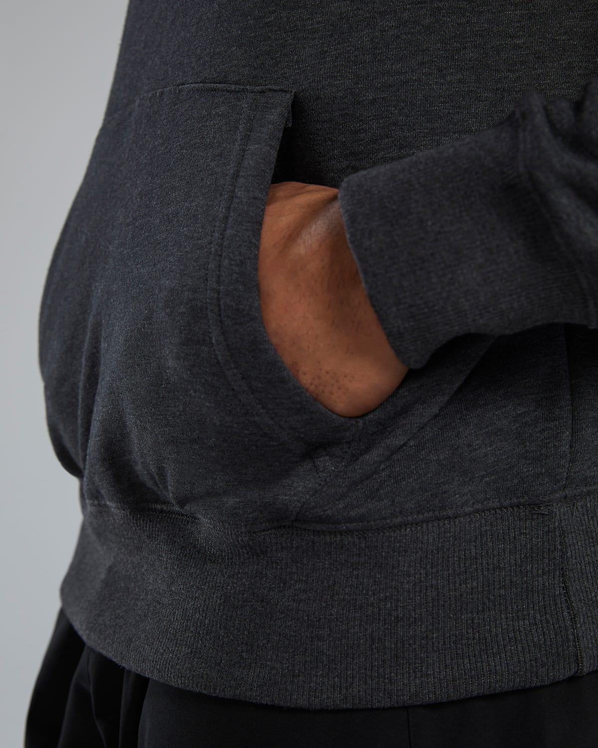 UltraSoft Men's Midweight Fleece Hoodie | TYR Popular