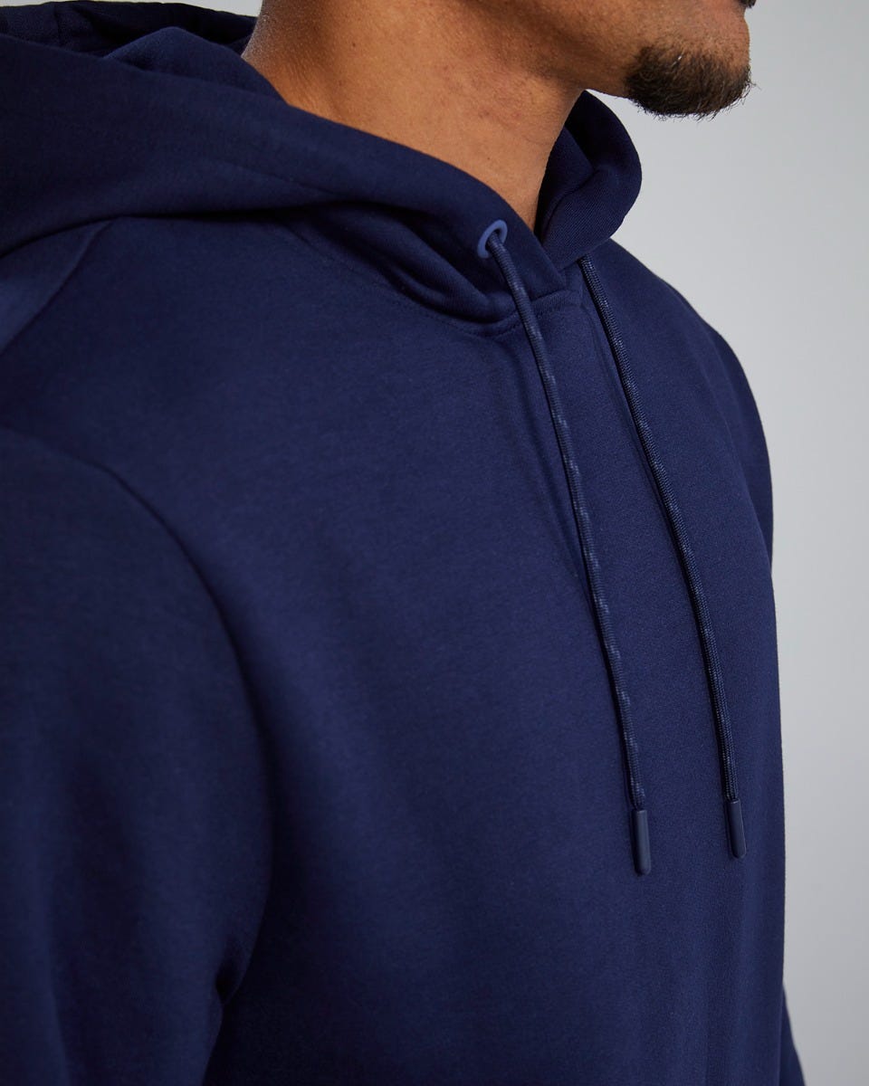 UltraSoft Men's Midweight Fleece Hoodie | TYR Popular