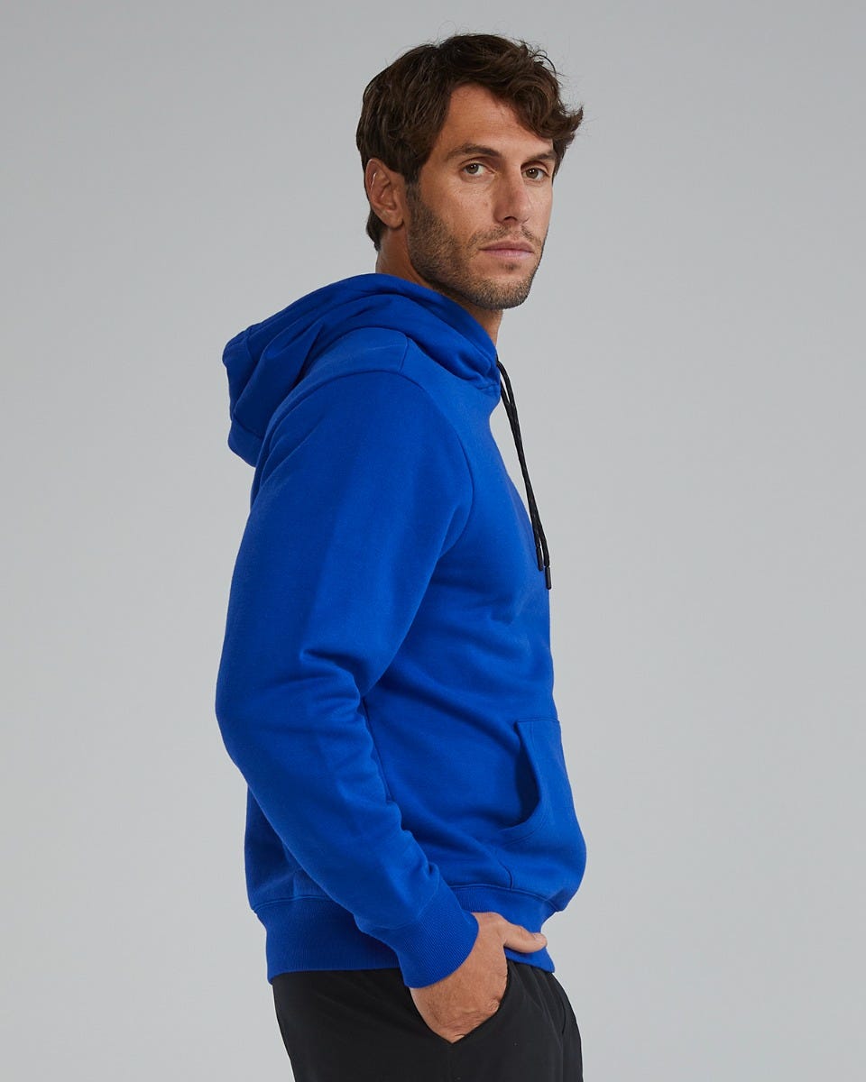 UltraSoft Men's Midweight Fleece Hoodie | TYR Trending