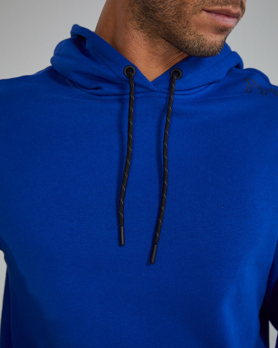 UltraSoft Men's Midweight Fleece Hoodie | TYR Trending