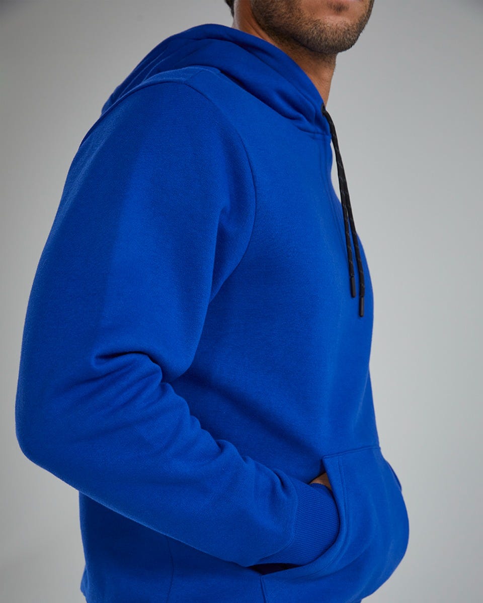 UltraSoft Men's Midweight Fleece Hoodie | TYR Trending