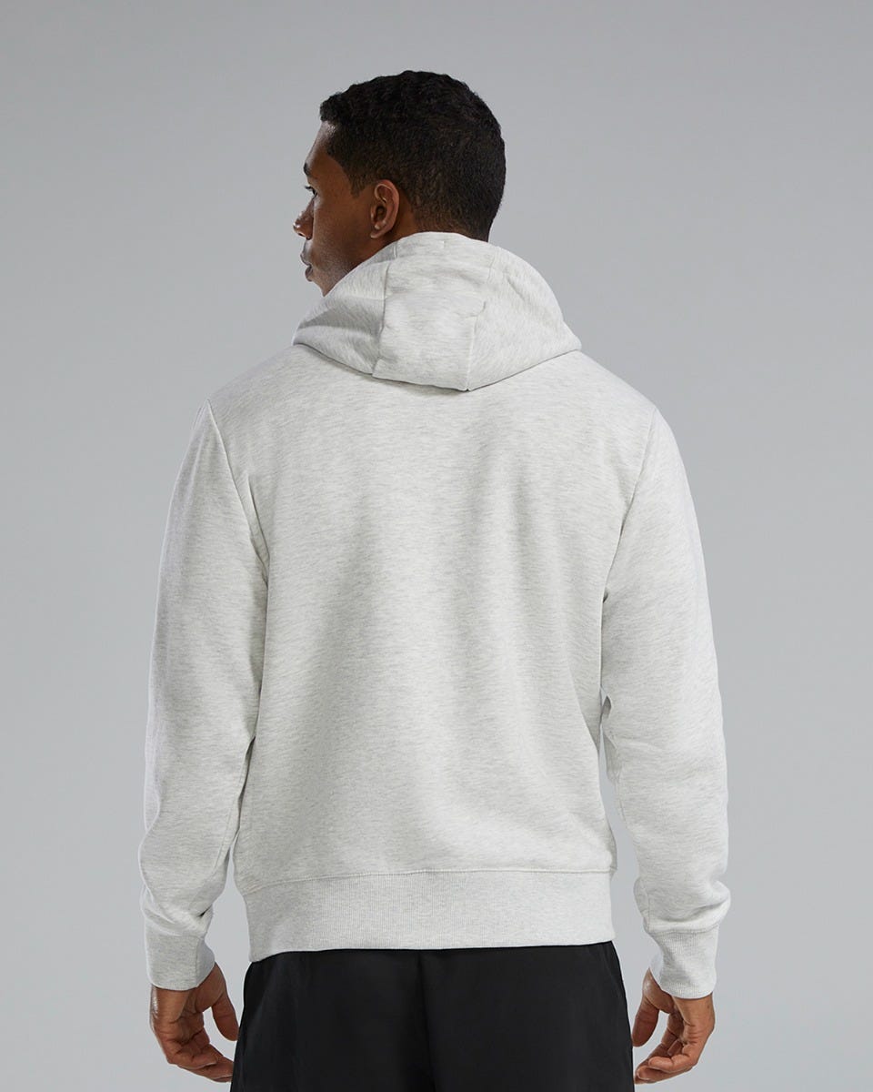 UltraSoft Men's Midweight Fleece Hoodie | TYR Trending