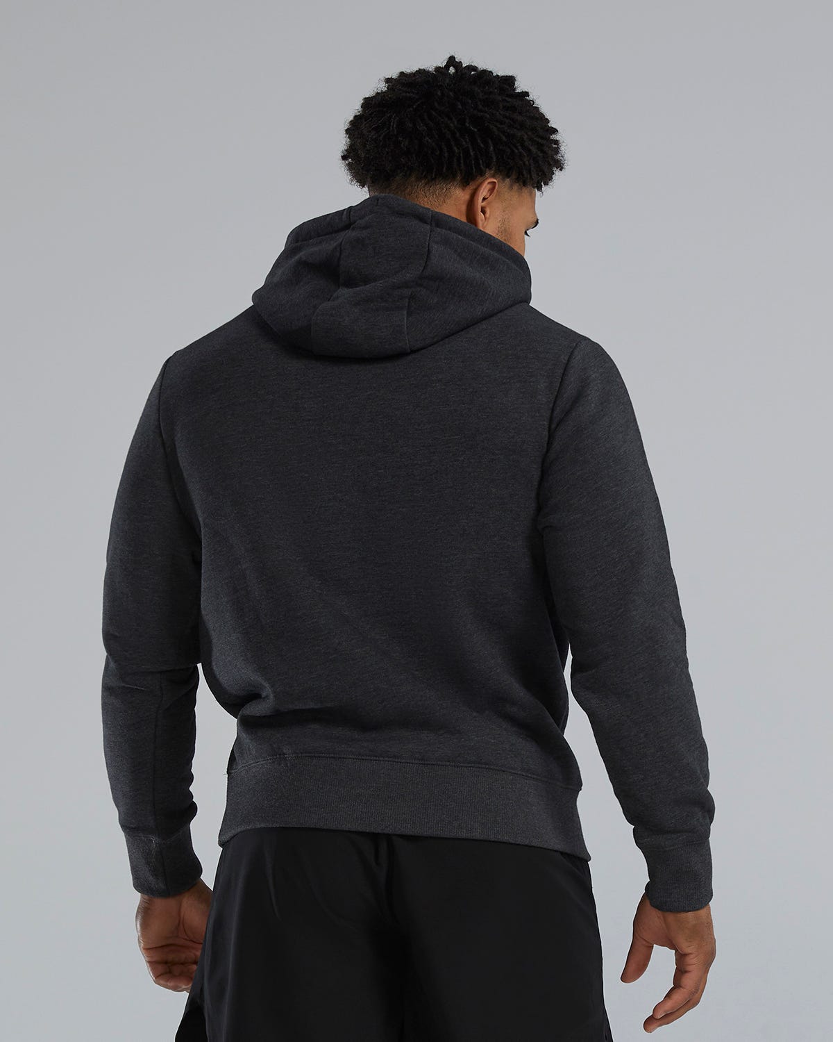 UltraSoft Men's Midweight Fleece Hoodie | TYR Trending