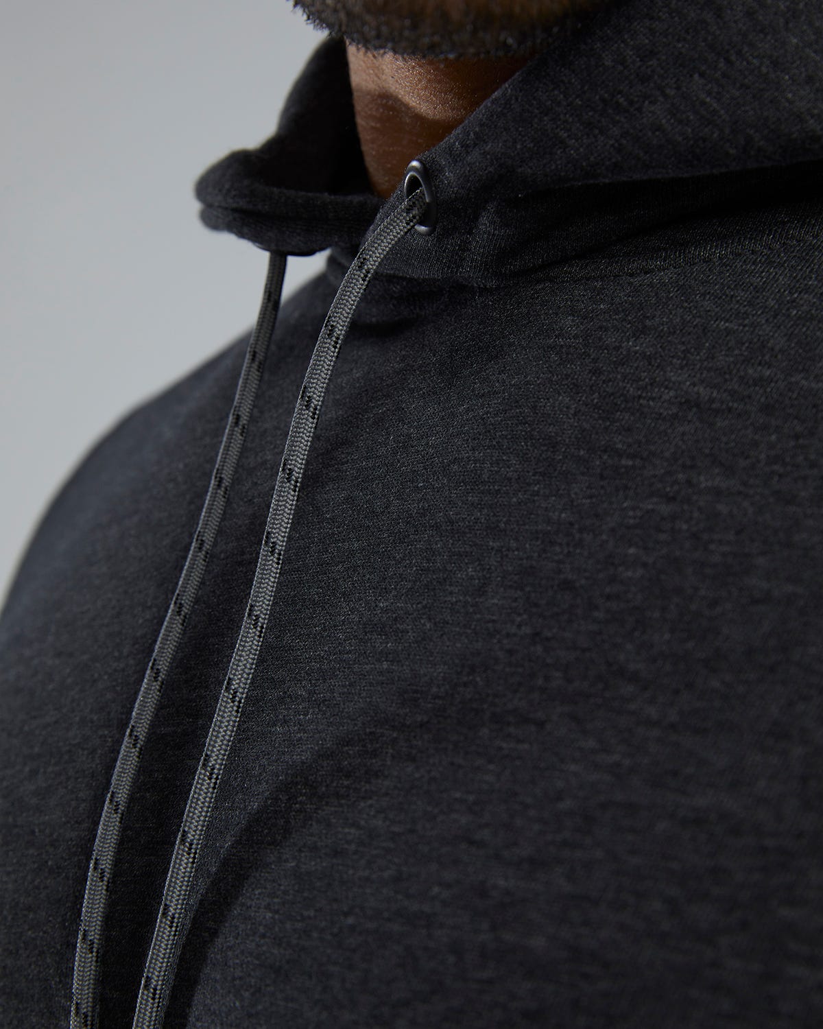 UltraSoft Men's Midweight Fleece Hoodie | TYR Trending