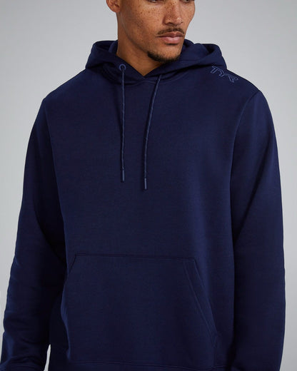 UltraSoft Men's Midweight Fleece Hoodie | TYR Trending