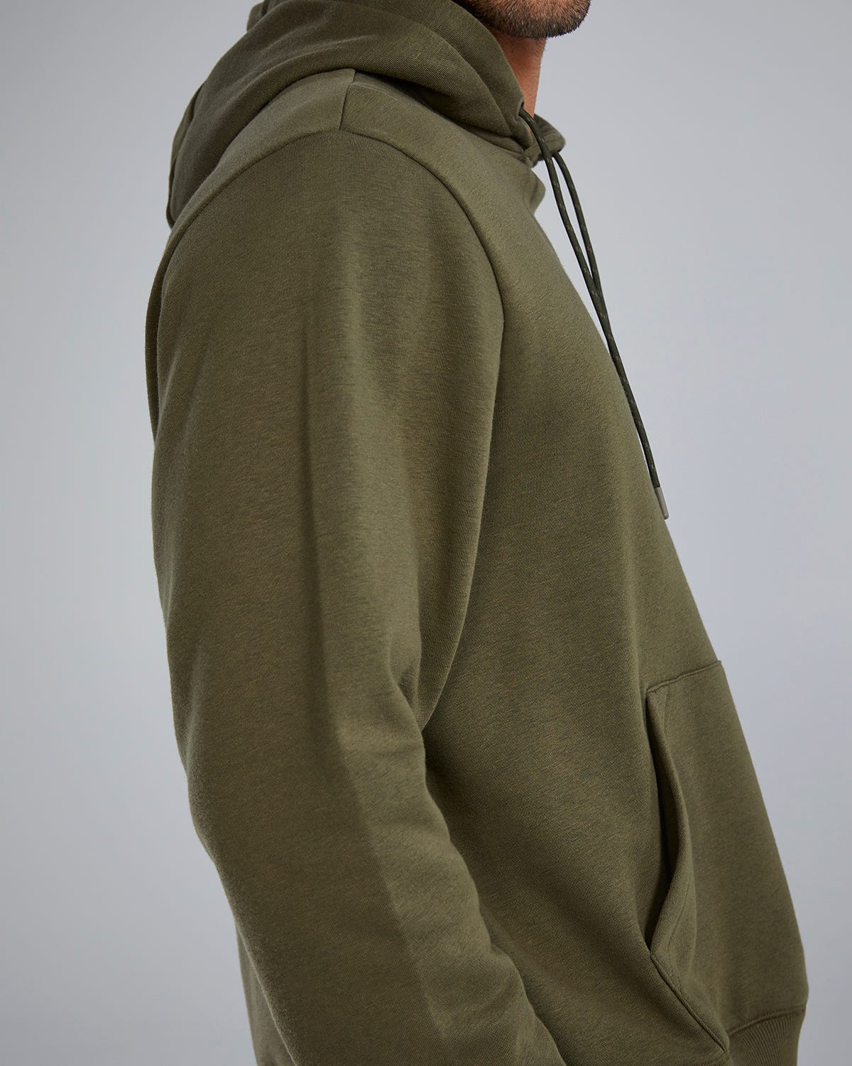 UltraSoft Men's Midweight Fleece Hoodie | TYR Trending