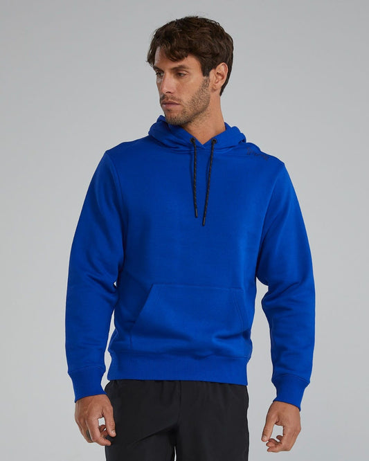 UltraSoft Men's Midweight Fleece Hoodie | TYR Best Seller