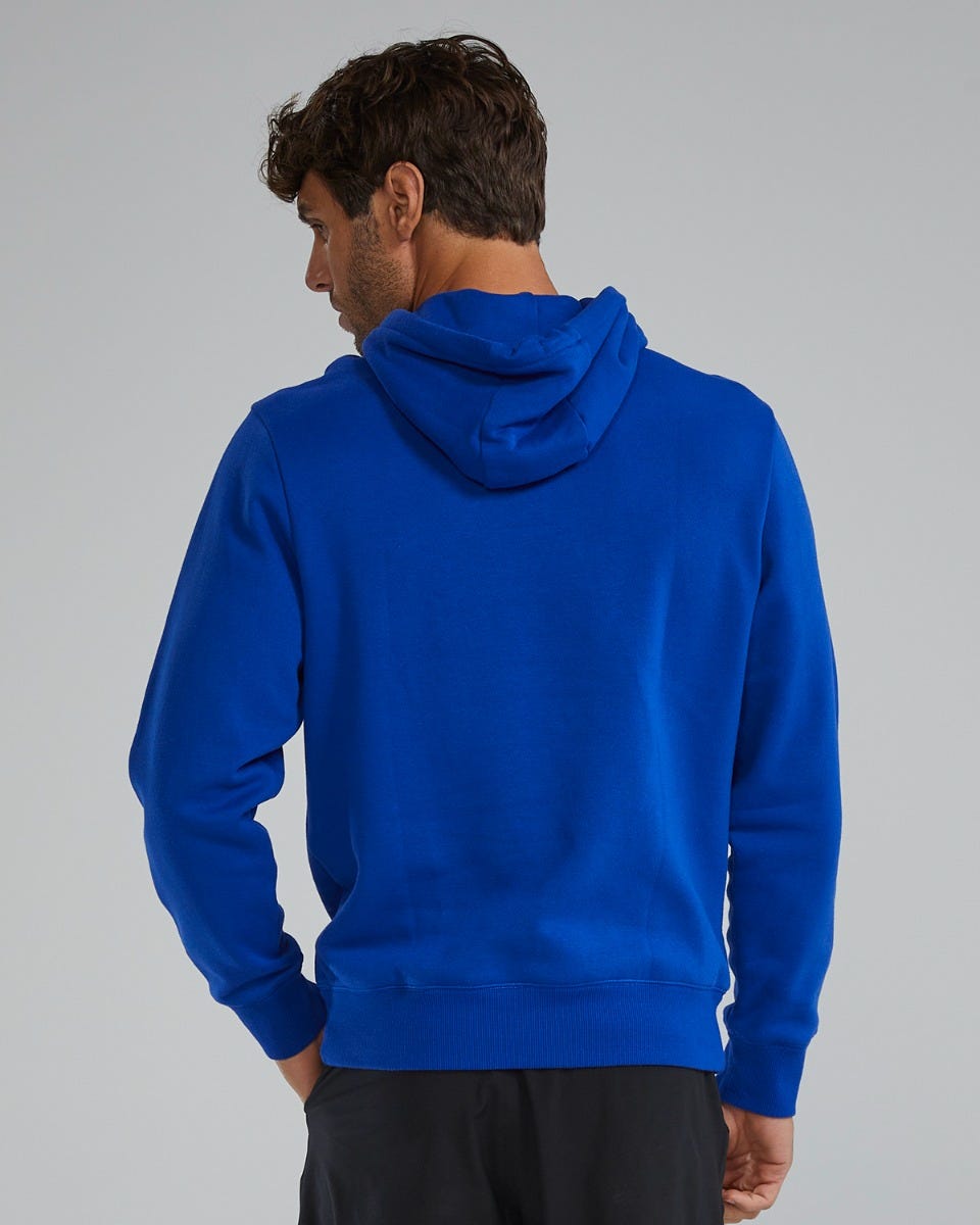UltraSoft Men's Midweight Fleece Hoodie | TYR Best Seller
