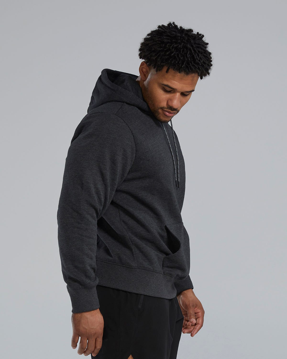 UltraSoft Men's Midweight Fleece Hoodie | TYR Best Seller