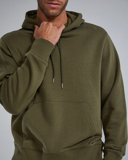 UltraSoft Men's Midweight Fleece Hoodie | TYR Best Seller