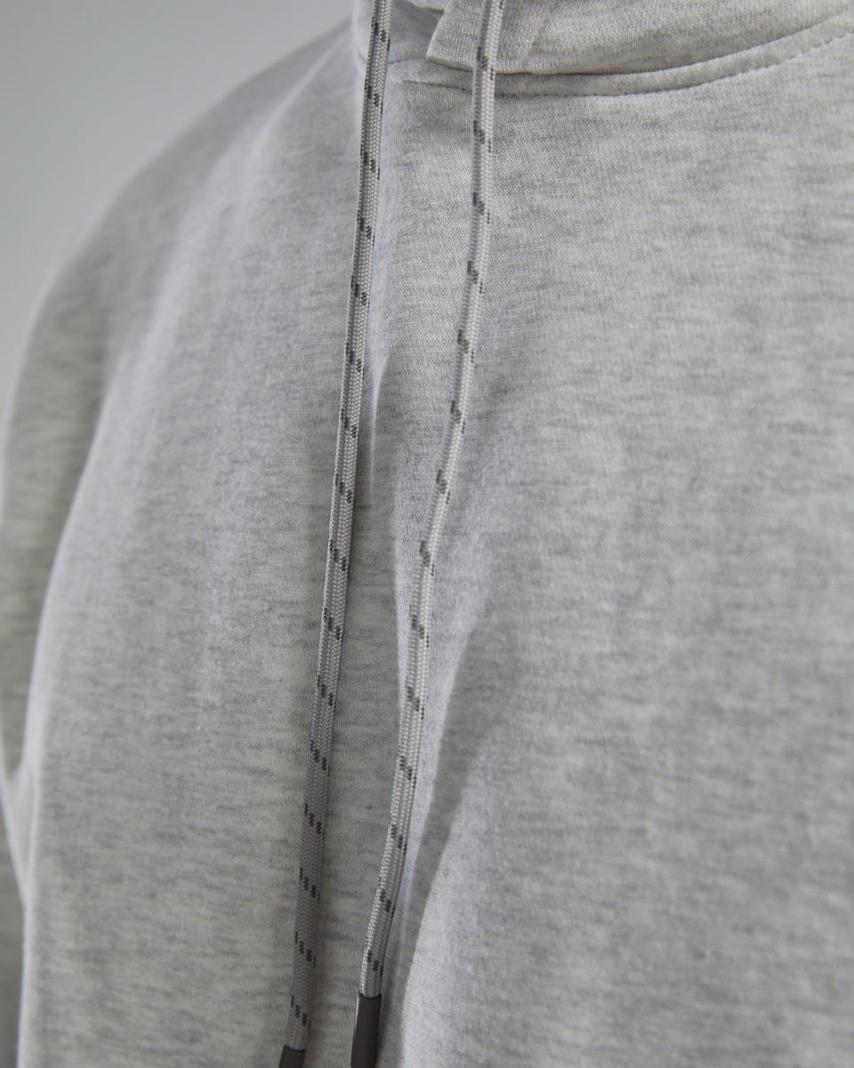 UltraSoft Men's Midweight Fleece Hoodie | TYR Best Seller