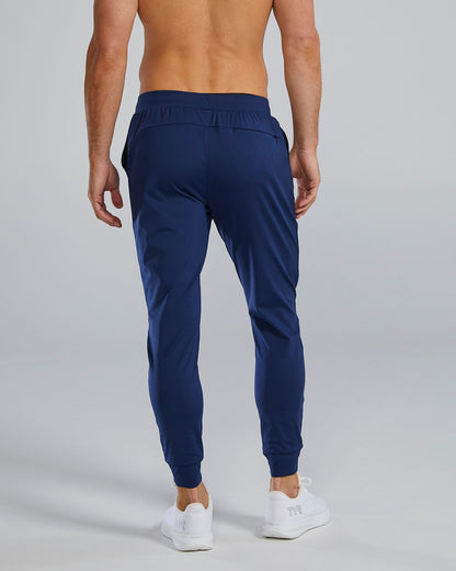 Elevation Men's Tech Jogger - Solid | TYR Classic