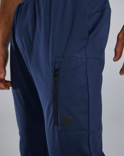 Elevation Men's Tech Jogger - Solid | TYR Classic