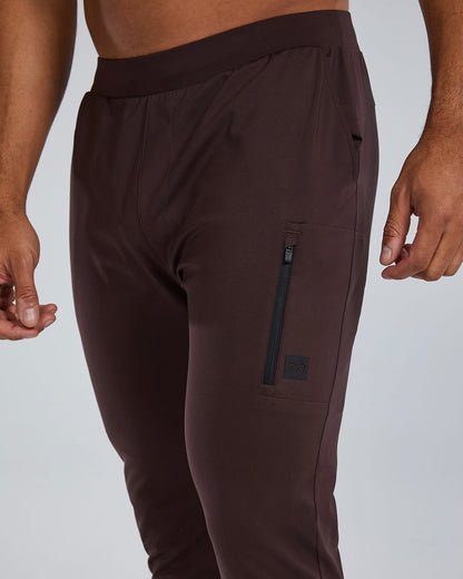Elevation Men's Tech Jogger - Solid | TYR Featured