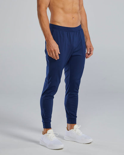 Elevation Men's Tech Jogger - Solid | TYR Featured