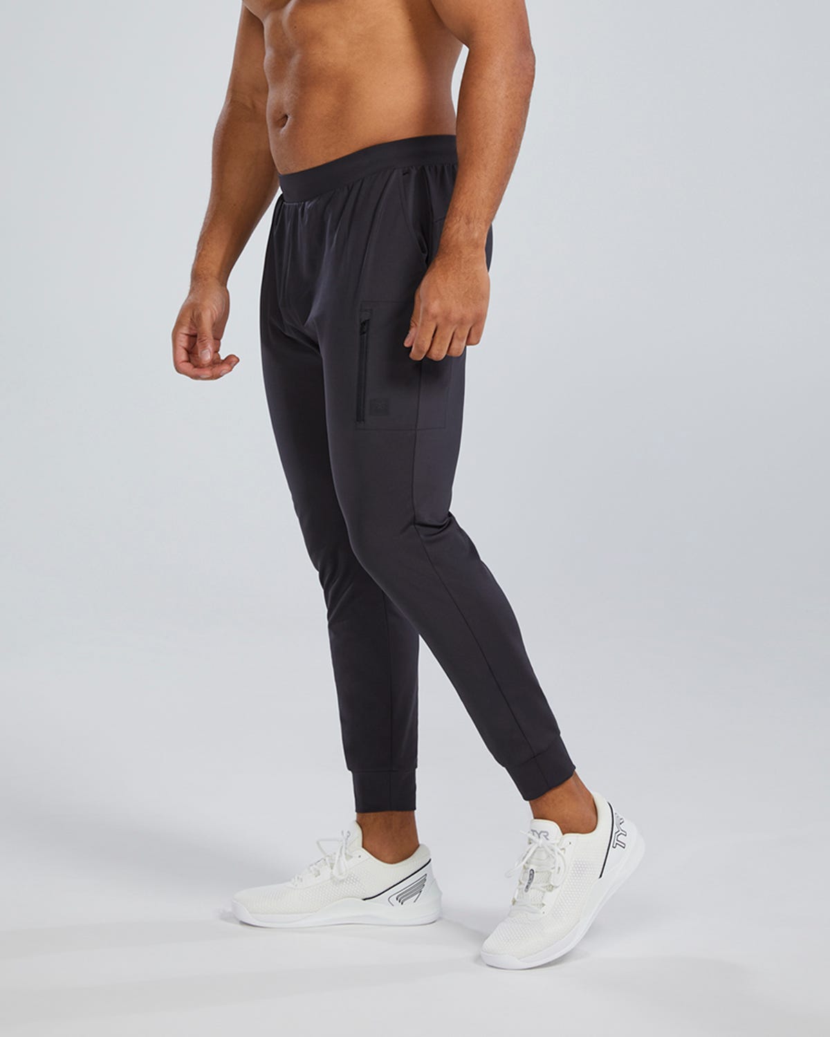 Elevation Men's Tech Jogger - Solid | TYR Featured