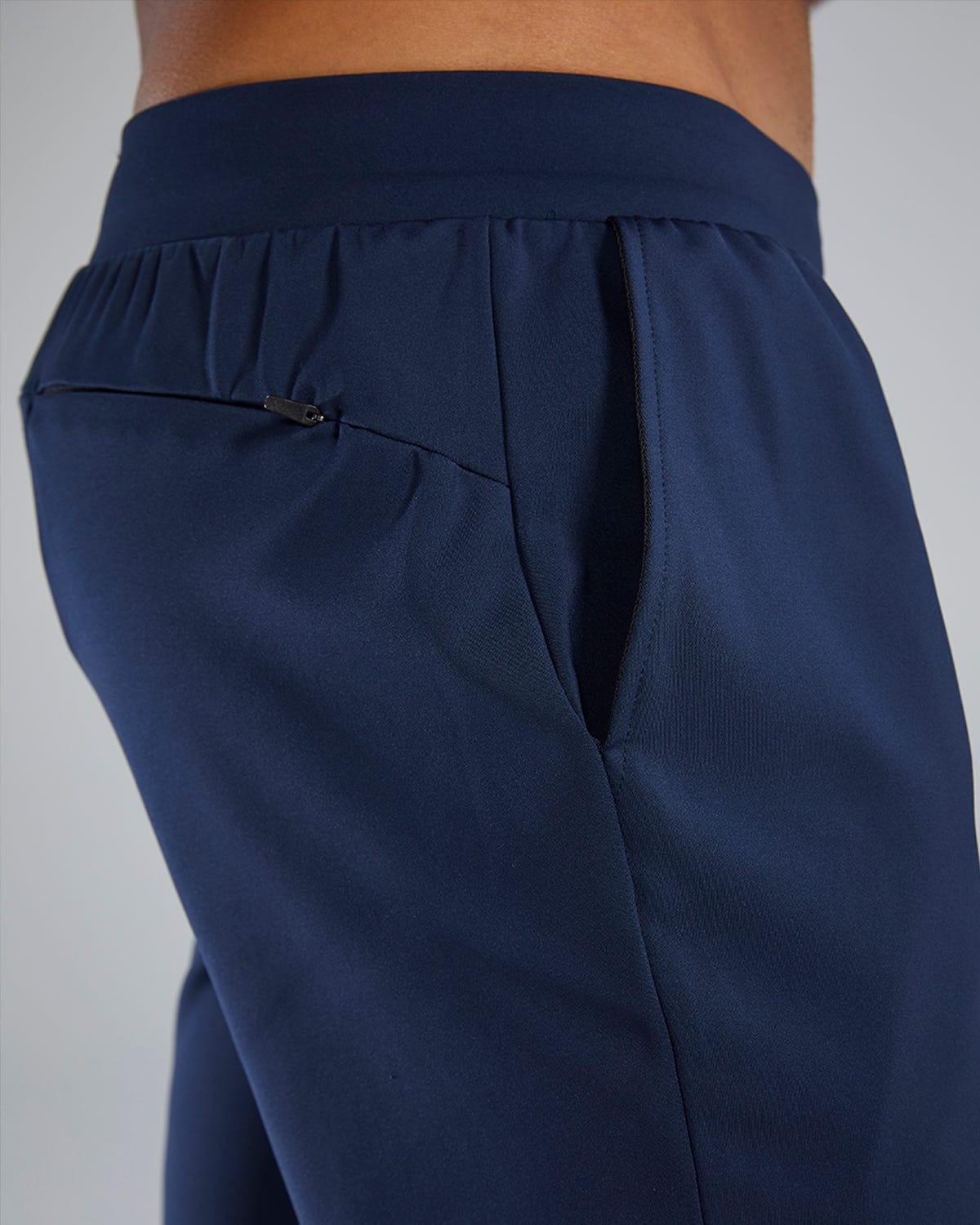 Elevation Men's Tech Jogger - Solid | TYR Featured