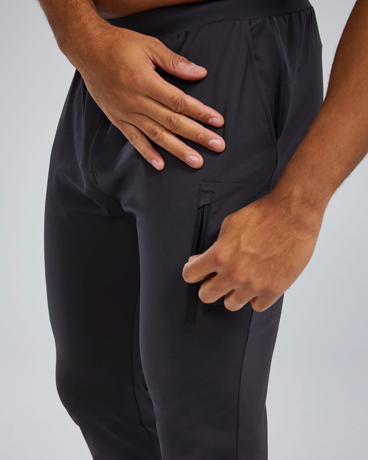 Elevation Men's Tech Jogger - Solid | TYR Featured