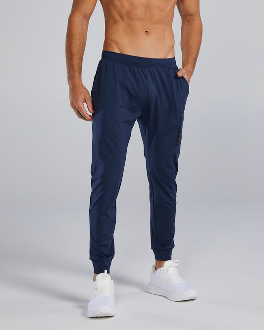 Elevation Men's Tech Jogger - Solid | TYR Popular