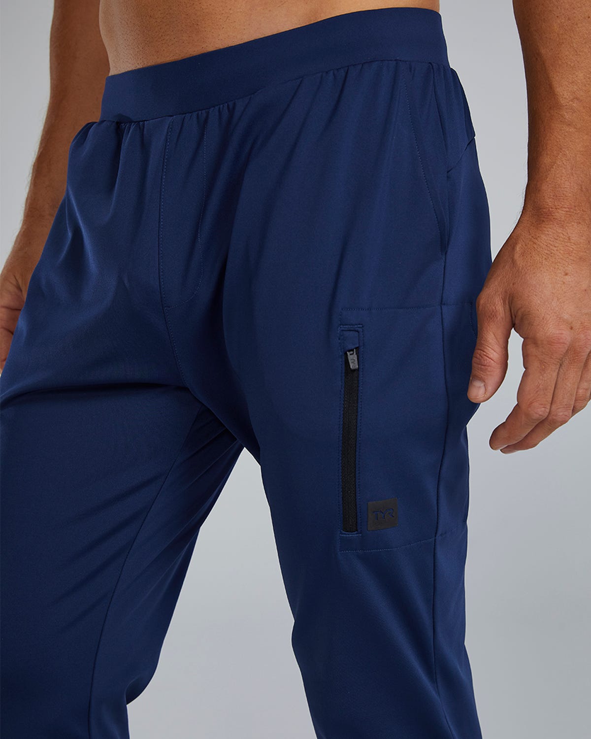 Elevation Men's Tech Jogger - Solid | TYR Popular