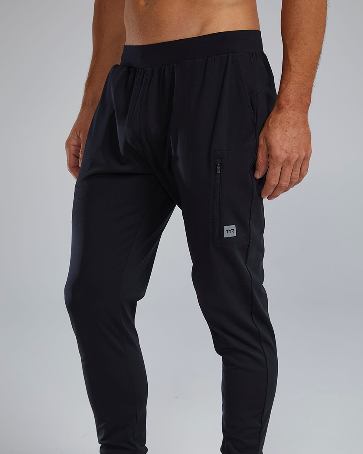 Elevation Men's Tech Jogger - Solid | TYR Popular